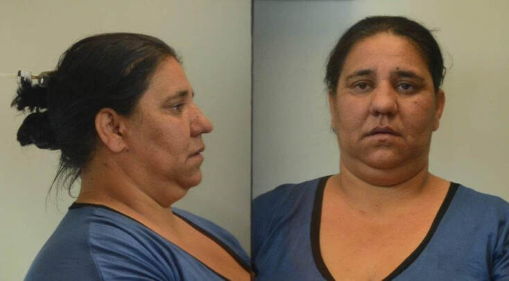 Οι ληστές με τα χαλιά