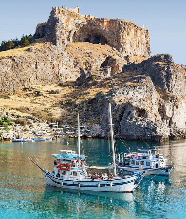 athens Voice, διαγωνισμός, 4ήμερη κρουαζιέρα, Celestyal