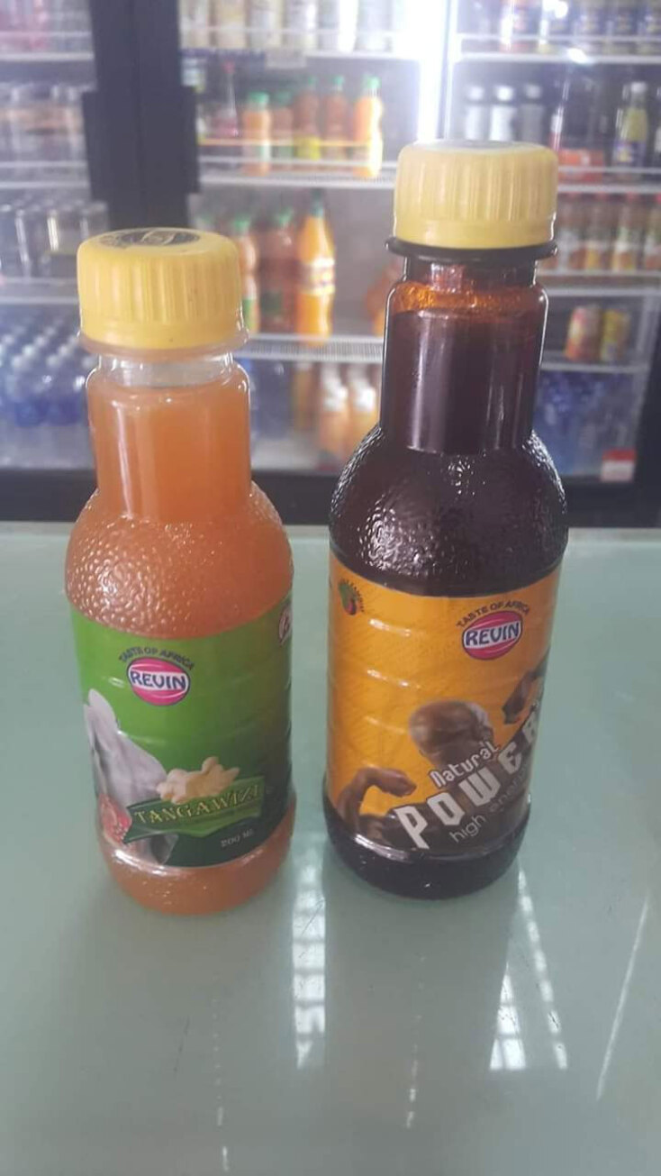 Βγάζουν από την αγορά ρόφημα που προκαλεί παρατεταμένη στύση