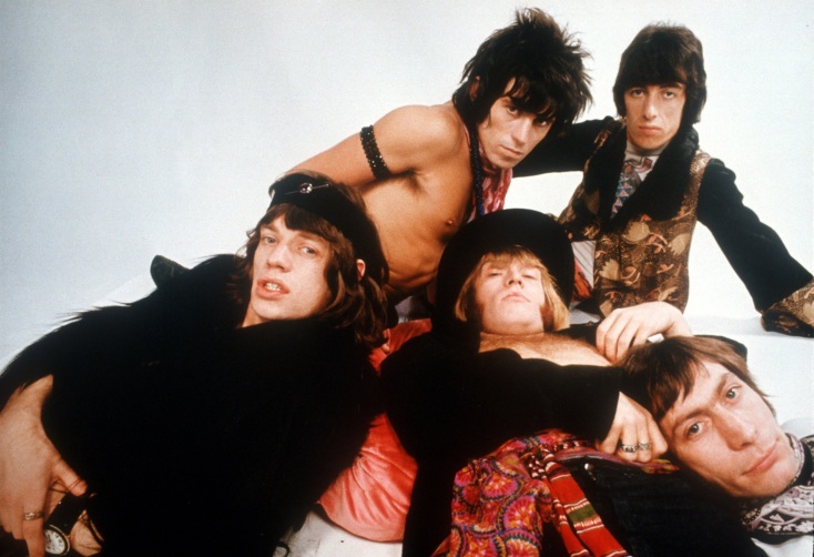 The Rolling Stones