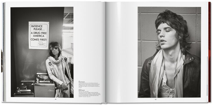 Το συγκρότημα The Rolling Stones