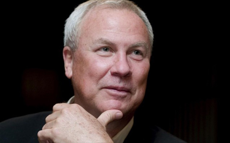 Ρόμπερτ Γουίλσον