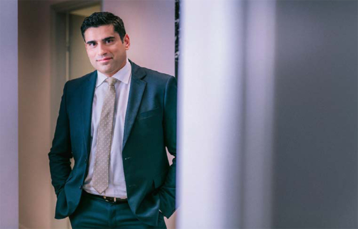 Γενικός Χειρουργός Δρ. Χαράλαμπος Σπυρόπουλος MD, PhD, FACS, Διευθυντής Γ΄ Χειρουργικής Κλινικής Metropolitan General