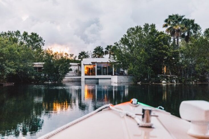 Rosewood Mayakoba, Πλάγια ντελ Κάρμεν, Μεξικό  