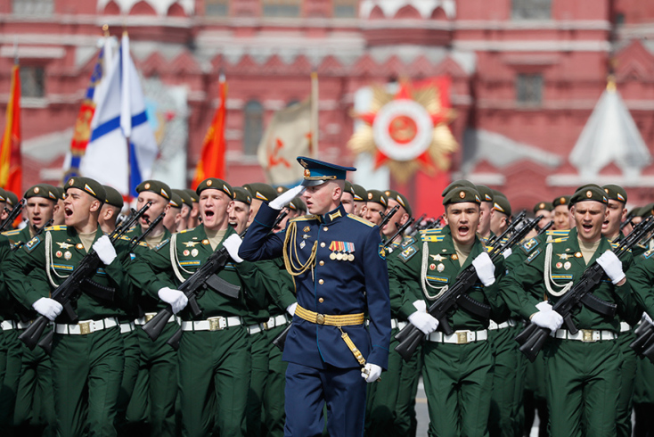 © EPA/YURI KOCHETKOV