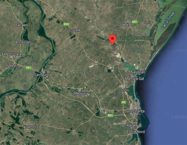 Η τελευταία γνωστή θέση του ελικοπτέρου