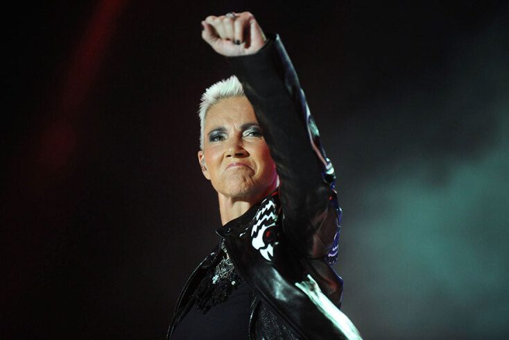 Μαρί Φρέντρικσον