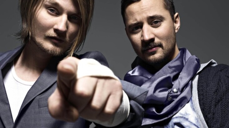 Royksopp