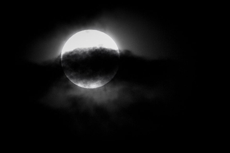 Ροζ υπερπανσέληνος  