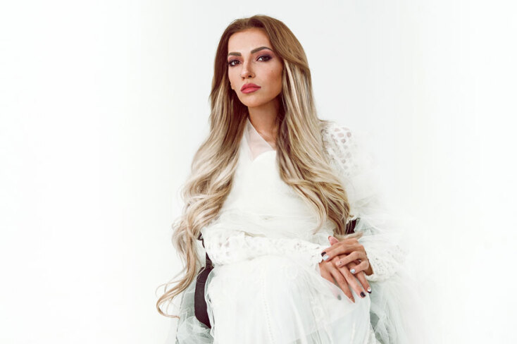 Ρωσία - Julia Samoylova