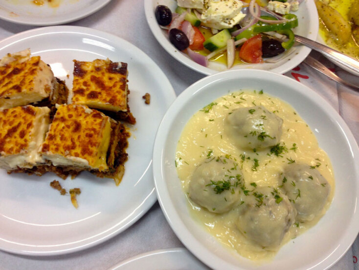 Αρχόντισσα