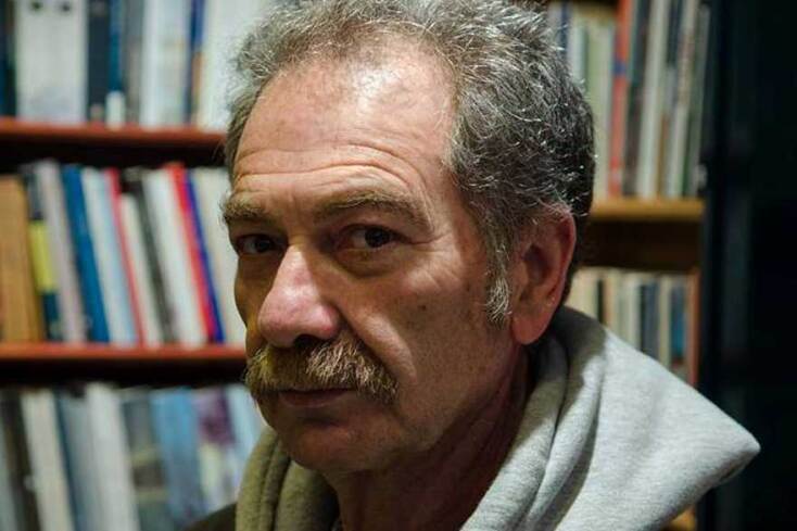 Γρηγόρης Αζαριάδης