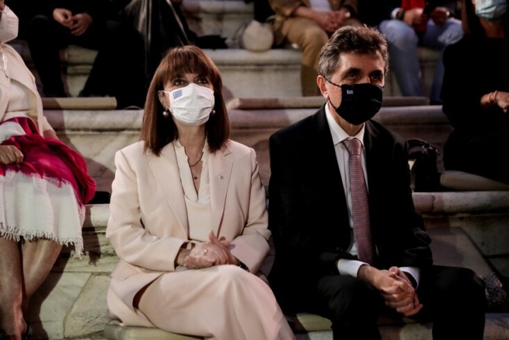 Επετειακή συναυλία για τα 30 χρόνια από την ίδρυση του Μεγάρου Μουσικής Αθηνών