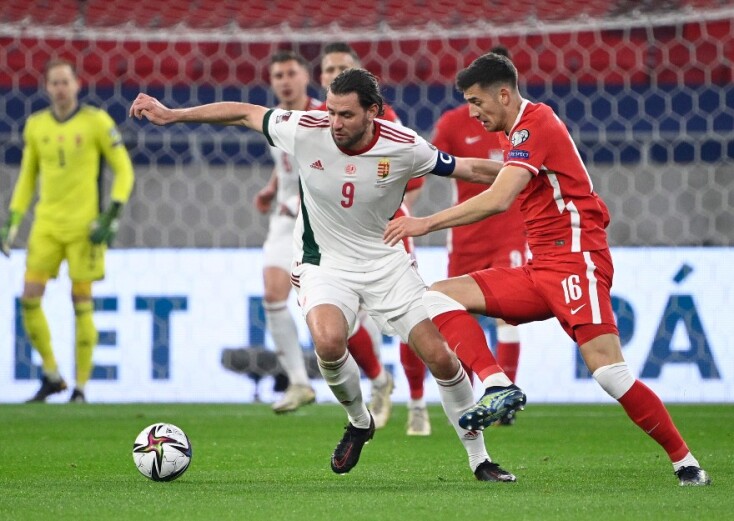 Ο Άνταμ Σάλαι