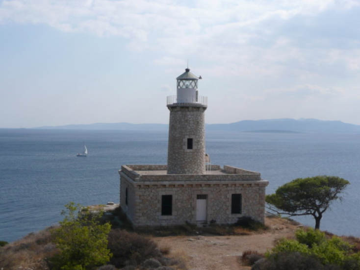 Φάρος Κόγχη