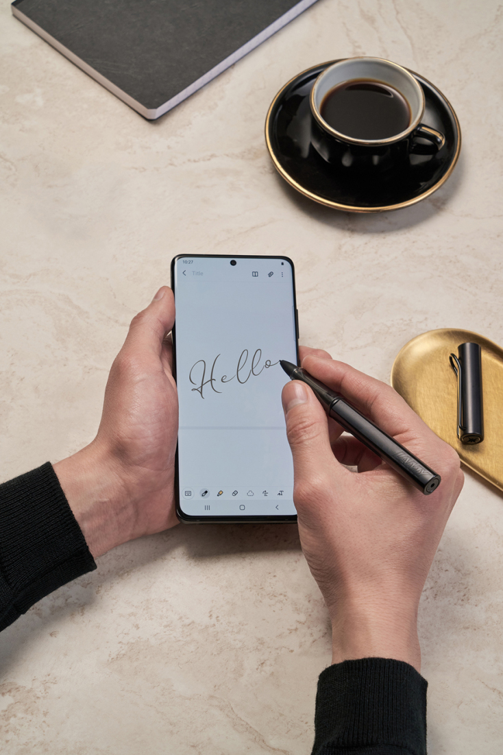 Το Samsung Galaxy S21 Ultra 5G βραβεύτηκε ως το Καλύτερο Smartphone στα Global Mobile Awards της Mobile World Congress 2021 Για τις 