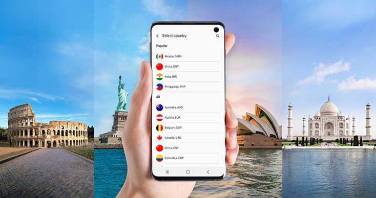 Samsung Innovation Awards