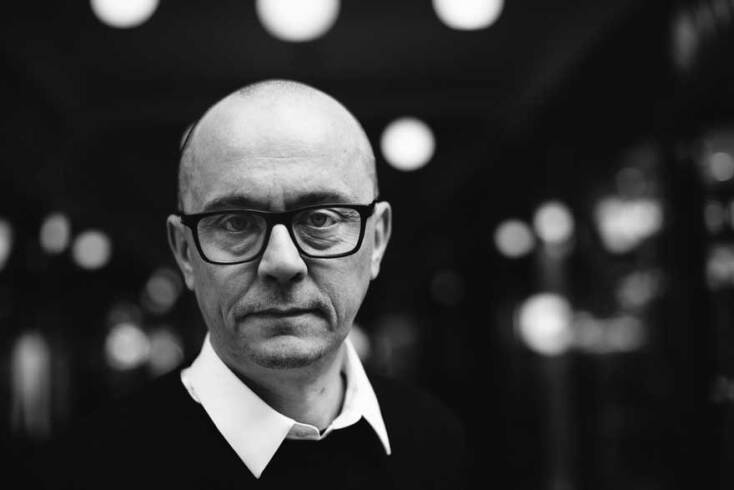 Samuel Bjork © Mafra Jan Kubicek