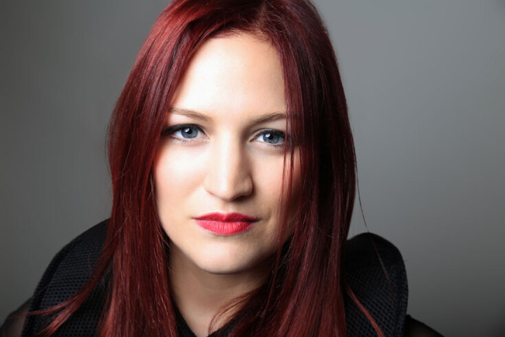 Σαν Μαρίνο - Jessika featuring Jenifer Brening