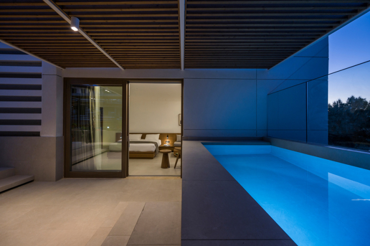 Sansal Boutique Hotel