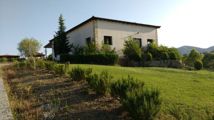 Sant’Or Winery, Σαντομέρι Αχαΐας