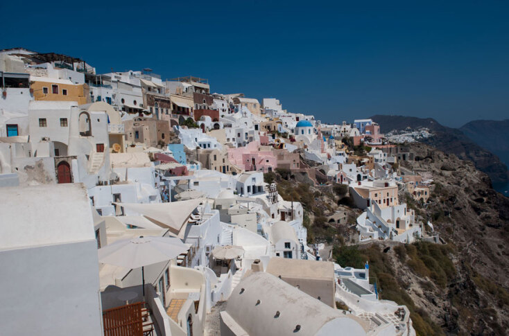 athens Voice, διαγωνισμός, 4ήμερο ταξίδι, Σαντορίνη