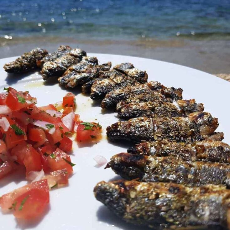 5 στέκια που έχουν ακόμη καλοκαίρι