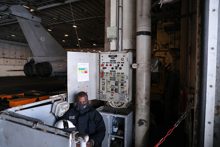 Σαρλ Ντε Γκολ