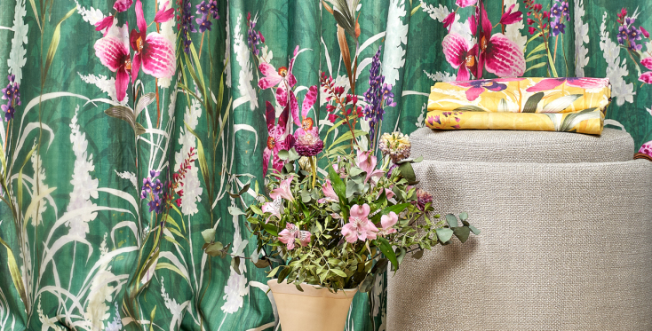 Showroom Sarlas Contracts, στο Χαλάνδρι. Time for restart!