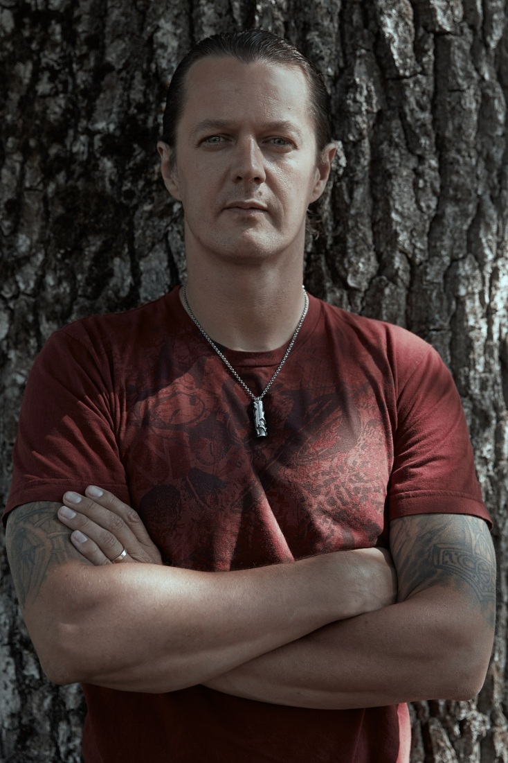 Satyricon - Satyr Wongraven