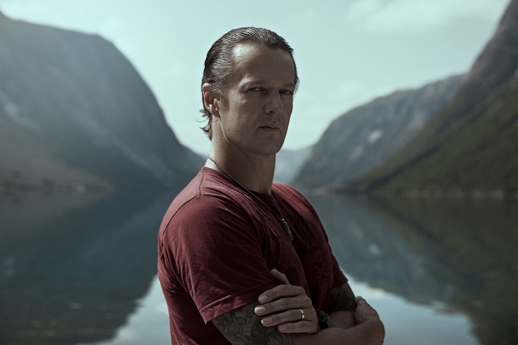 Satyricon - Satyr Wongraven