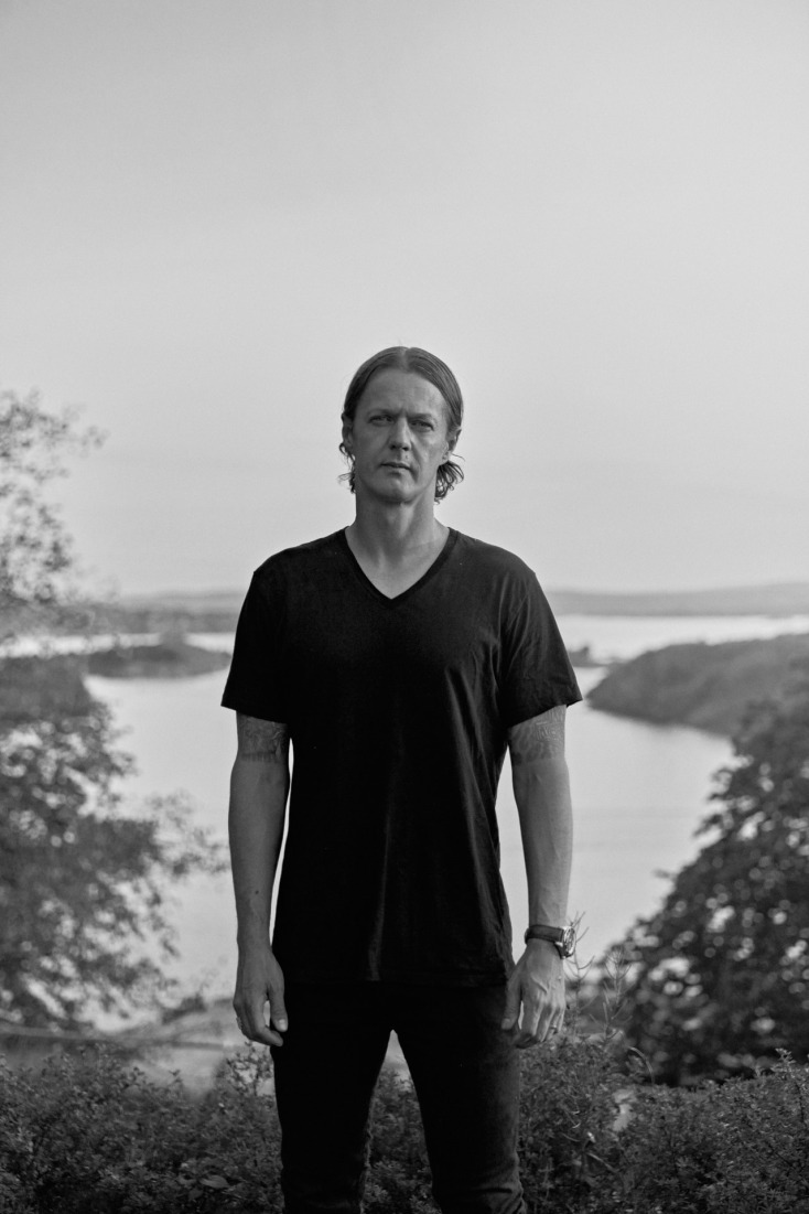 Satyricon - Satyr Wongraven