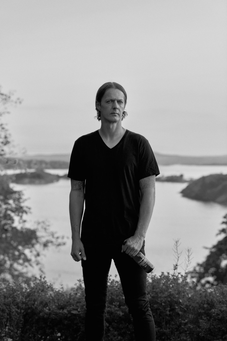 Satyricon - Satyr Wongraven