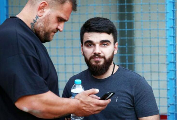 Φάρσα με φωτογραφίες συλληφθέντων στον Έβρο προβλήθηκε από τηλεοπτικό κανάλι