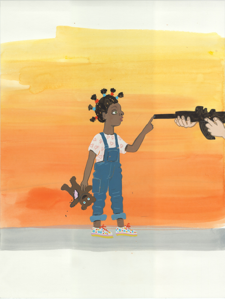 Έργο του Κωνσταντίνου Κακανιά 