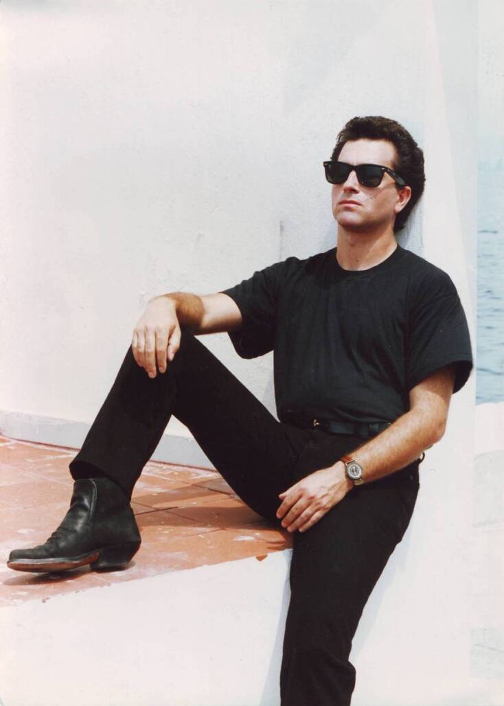 Κώστας Μπίγαλης