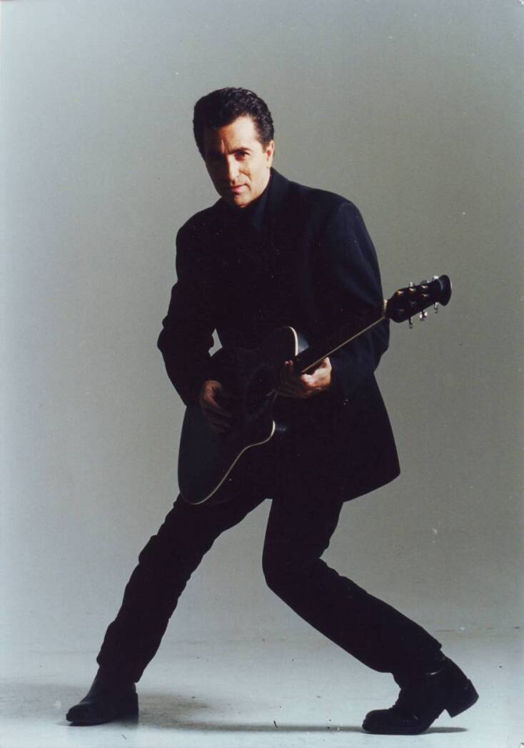 Κώστας Μπίγαλης