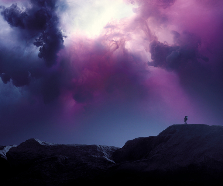 Science Fiction: Ταξίδι στο άγνωστο Στέγη Ιδρύματος Ωνάση