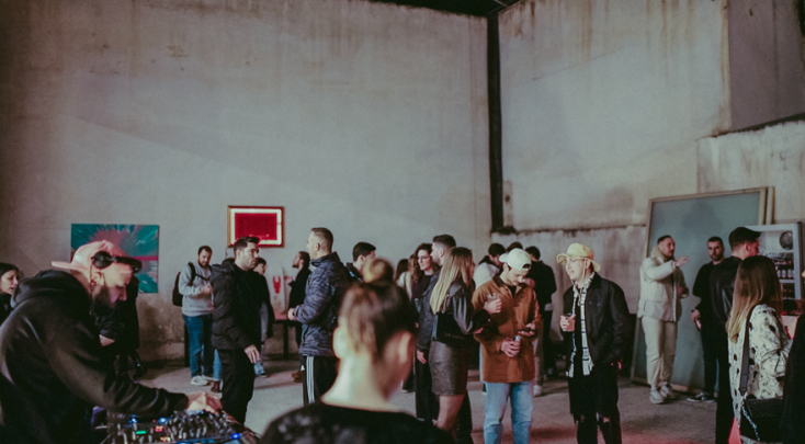 Το Yucatan παρουσιάζει το Arco