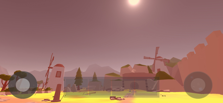 Αντιγόνη, εκπαιδευτικό ψηφιακό παιχνίδι για παιδιά και εφήβους