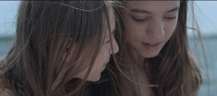 Ο Πρώτος Θάνατος της Ζουάνα (The First Death of Joana) της Κριστιάν Ολιβέιρα