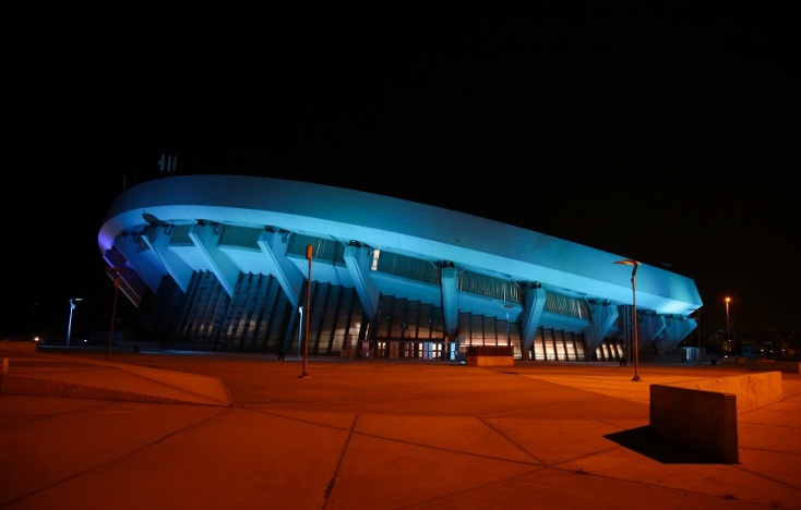 Στάδιο Ειρήνης και Φιλίας