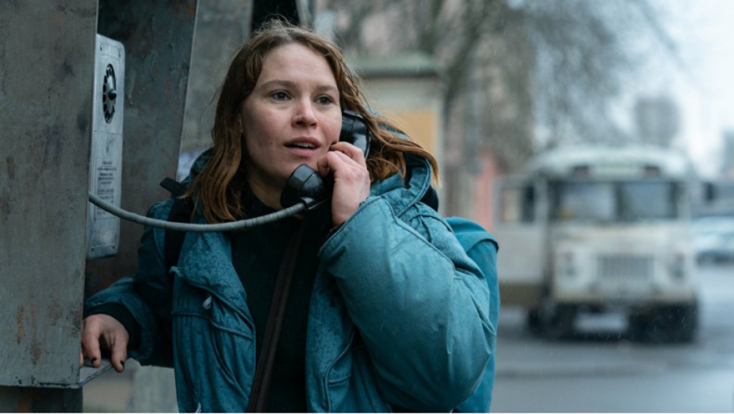 «Βαγόνι Αριθμός 6» ένα αργό ταξίδι προς έναν άγνωστο προορισμό