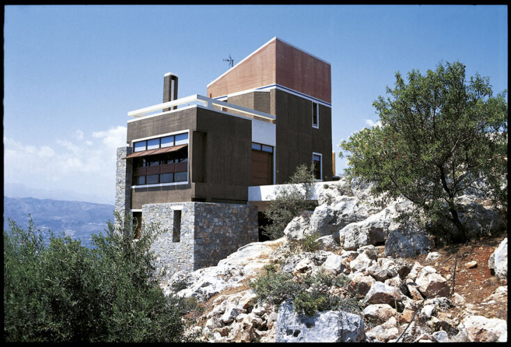 Δημήτρης Φιλιππίδης