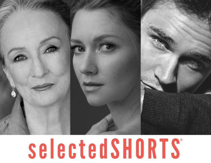 Selected Shorts