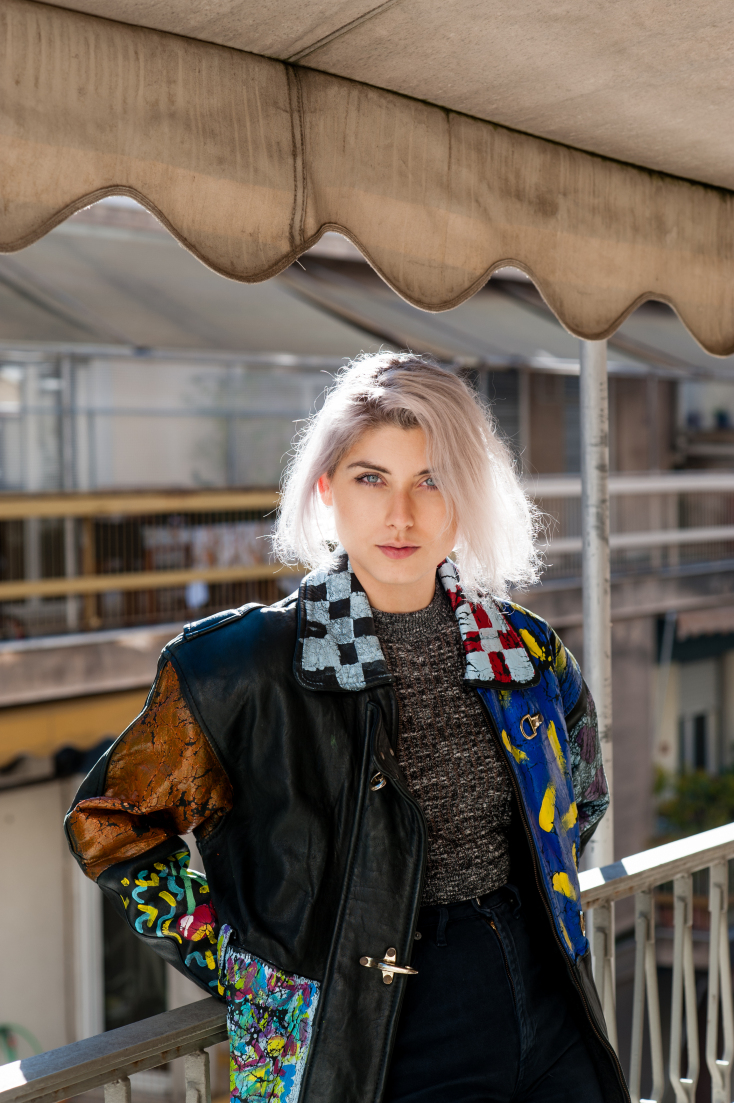 Νίκος Μαλιάκος 