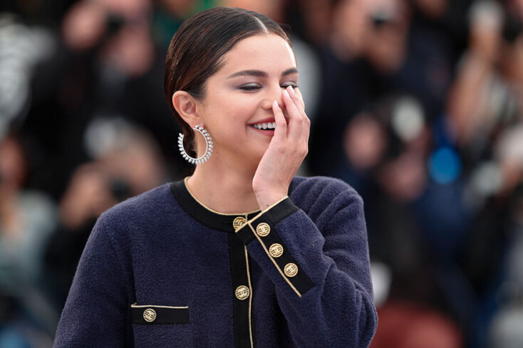 Σέλενα Γκόμεζ