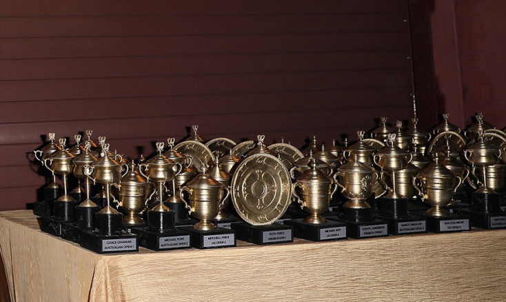 Η Σερένα Γουίλιαμς παντρεύτηκε τον εκατομμυριούχο Αλέξις Οχανιάν 