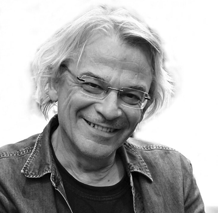 ΣΕΡΓΙΟΣ ΓΚΑΚΑΣ