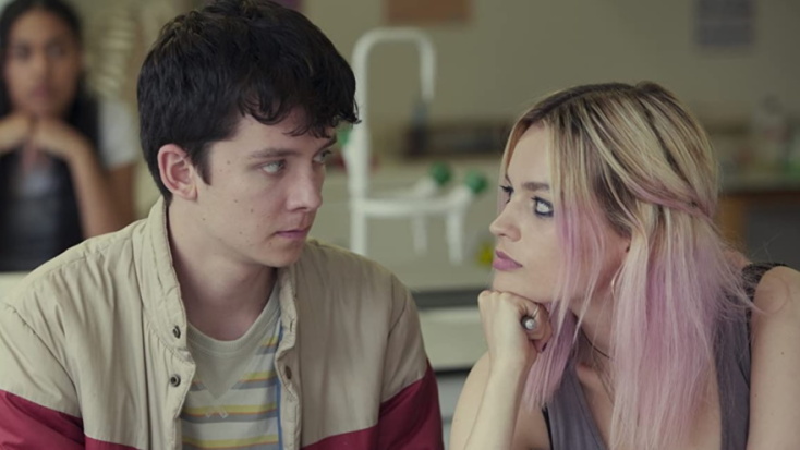 Το Netflix ανακοίνωσε το ποιες σειρές, ταινίες, ντοκιμαντέρ και animation θα έχει διαθέσιμα στην πλατφόρμα του μέσα στον μήνα Σεπτέμβριο